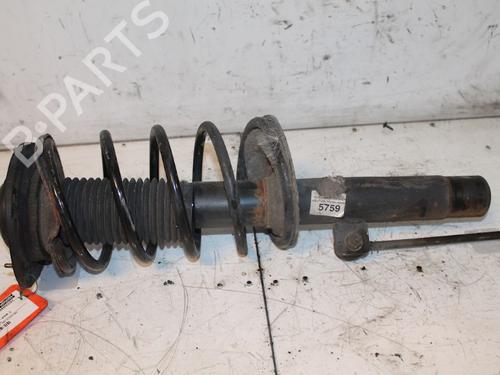 Used Right front shock absorber Right front shock absorber 15304318 15304318
