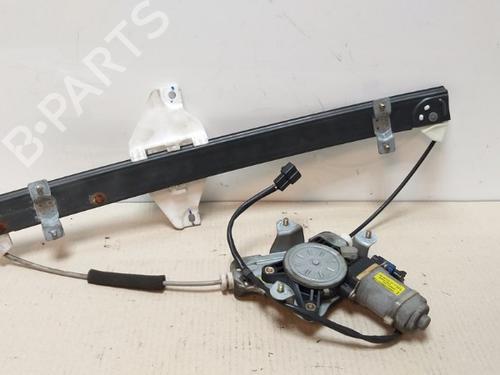 Used Rear left window mechanism Rear left window mechanism 15341242 15341242