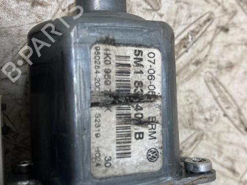 Electronic module VW GOLF PLUS V (5M1, 521) 1.9 TDI | BP37204675M83 - Image 8