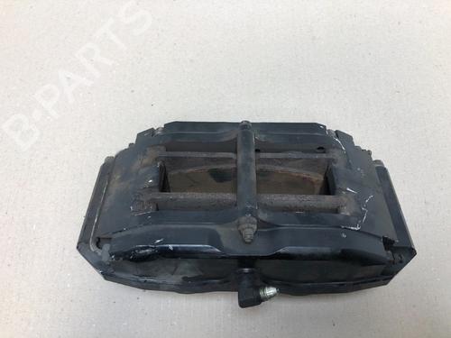Left front brake caliper SUBARU IMPREZA Saloon (GC) 2.0 Turbo GT AWD (GC8) | BP15344436M105 