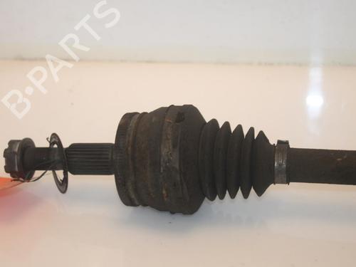 Right rear driveshaft CHRYSLER 300C (LX, LE) 3.0 CRD | BP15316872M41 - Image 2