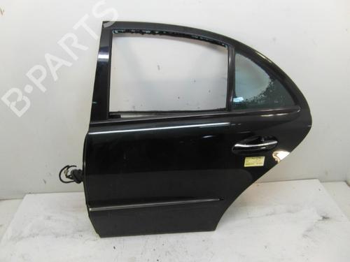 Used Left rear door MERCEDES-BENZ E-CLASS (W211) E 320 CDI (211.026) (204 hp) 15300110