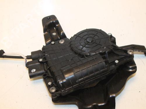 Rear left lock BMW 5 Gran Turismo (F07) 535 d | BP15315345C100 