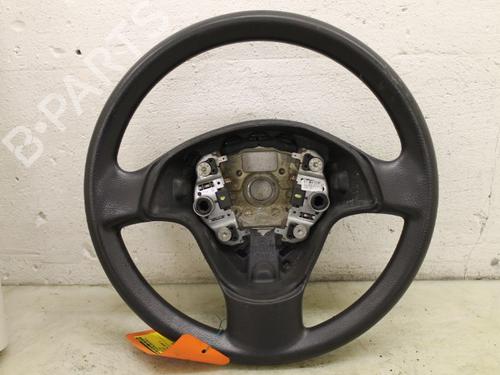 Steering wheel SEAT IBIZA III (6L1) 1.9 TDI (100 hp) 15303610