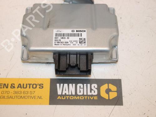 Used Electronic module FORD FOCUS III Turnier 1.5 TDCi (95 hp) 15312477