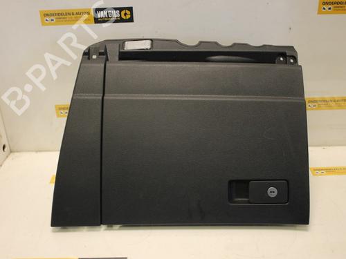 Glove box VW SHARAN (7N1, 7N2) 2.0 TDI (177 hp) 15314662