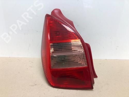Used Left taillight Left taillight 15538048 15538048