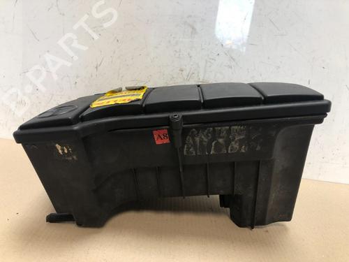 Air filter box MERCEDES-BENZ A-CLASS (W168) A 160 (168.033, 168.133) | BP15534040M87 
