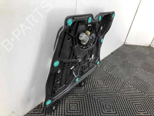 Front right window mechanism VW GOLF VIII (CD1, DA1) 2.0 GTI | BP37207198C23 - Image 3