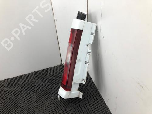 Left taillight RENAULT TRAFIC III Bus (JG_) 1.6 dCi 120 (JGMS) | BP37210159C34 - Image 2