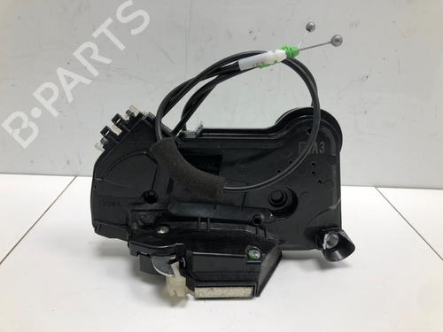 Used Front right lock PEUGEOT 108 1.0 VTi (69 hp) 24368085