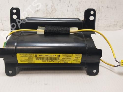 Used Passenger airbag MINI MINI (R50, R53) Cooper (116 hp) 15531869