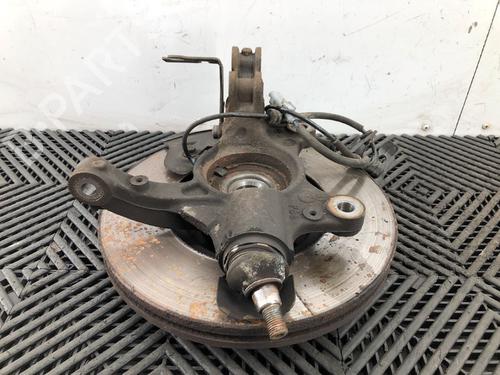 Left front steering knuckle PEUGEOT EXPERT Van (V_) 2.0 BlueHDi 145 | BP37210905M25 - Image 2