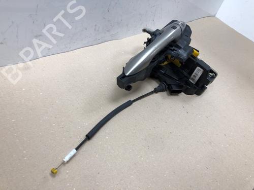Front left lock KIA CEE'D (JD) 1.6 GDI | BP37213110C98 - Image 2