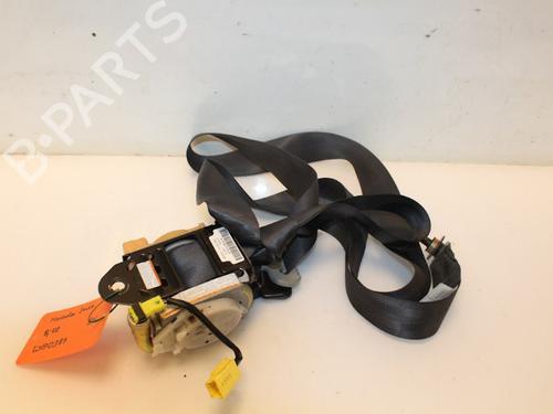 Used Front right seatbelt Front right seatbelt 15320867 15320867