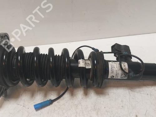Used Left rear shock absorber BMW X5 (G05, F95) xDrive M 50 d (400 hp) 16311088