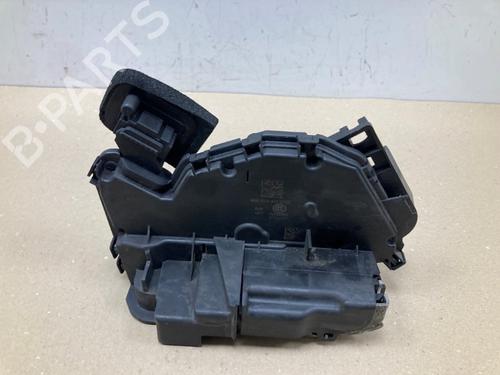 Front right lock CUPRA LEON (KL1, KU1, KUG) 1.4 e-HYBRID | BP37215014C97 - Image 3
