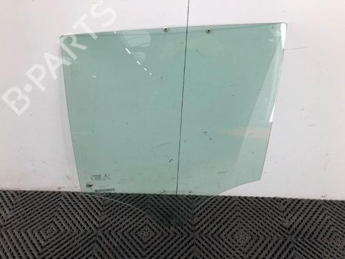 Used Rear left door window Rear left door window 37208946 37208946