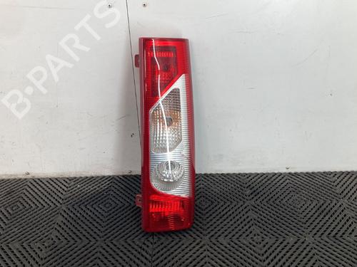 Used Right taillight Right taillight 37205569 37205569