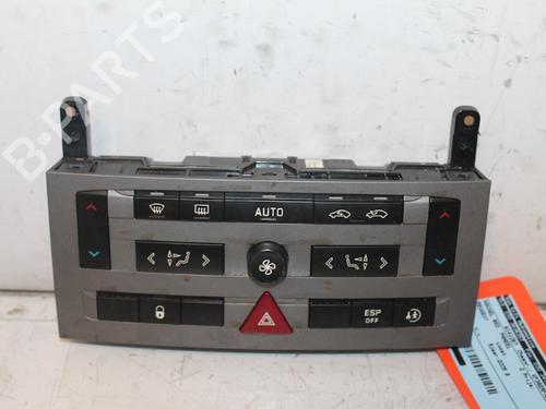Used Climate control Climate control 15307220 15307220