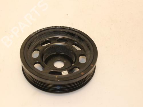 Used Pulley Pulley 15327213 15327213