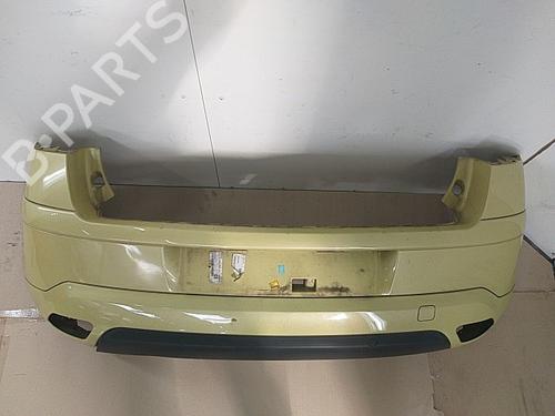 Rear bumper CITROËN C4 Coupe (LA_) 1.4 16V | BP15342487C8 