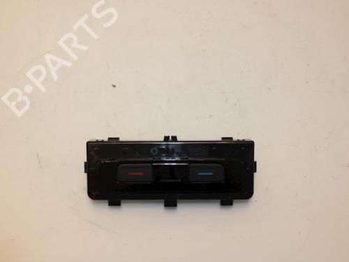 AC Styreenhet / Manøvreringsenhet VW TOURAN (5T1) 2.0 TDI (190 hp) 15322657