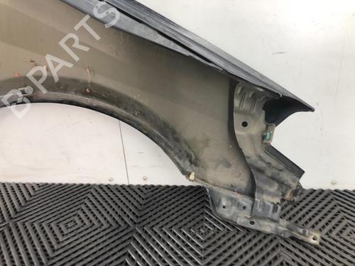 Left front fenders NISSAN PRIMERA (P12) 2.2 Di | BP16186313C41 