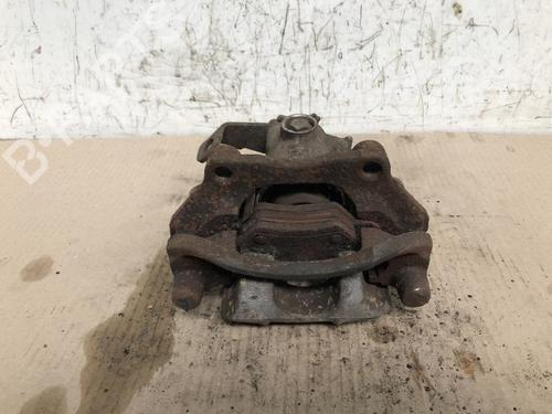 Left rear brake caliper OPEL ASTRA G Estate (T98) 2.0 DTI 16V (F35) | BP15299576M107 