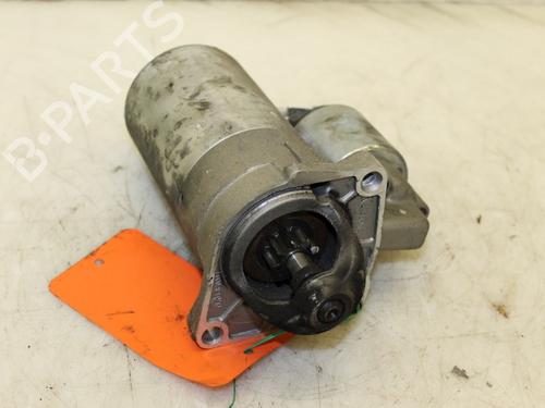 Used Starter FIAT PANDA (169_) 1.2 (169.AXB11, 169.AXB1A) (60 hp) 15301519