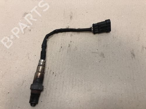 Electronic sensor FIAT STILO (192_) 1.2 16V (192_XA1B) | BP15534363M84 