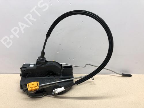 front-left-lock-opel-insignia-a-g09-2008-2009-2010-2011-2012-2013-2014-2015-2016-2017-37213039 main image