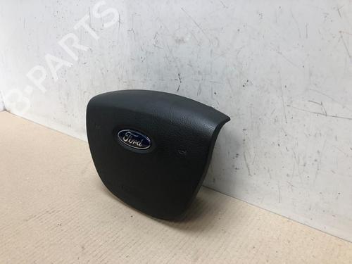 Driver airbag FORD FOCUS C-MAX (DM2) 1.6 | BP15535904C9