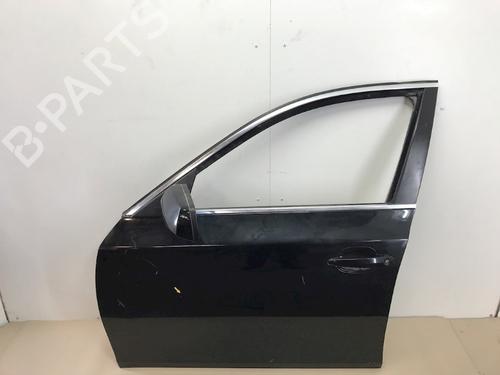 Dør venstre fortil BMW 5 (E60) 520 i (163 hp) 16265674