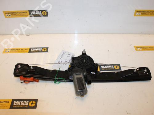 Used Front right window mechanism Front right window mechanism 15299617 15299617