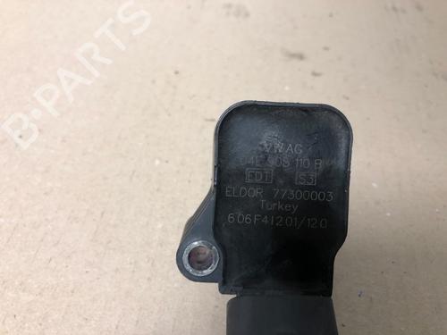 Ignition coil VW UP! (121, 122, BL1, BL2, BL3, 123) 1.0 | BP15370404M94 