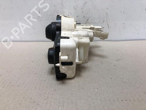 Climate control RENAULT MEGANE II (BM0/1_, CM0/1_) 1.6 16V (BM0C, CM0C) | BP15535837I5 