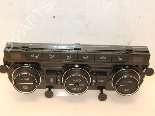 Used Climate control Climate control 15330814 15330814