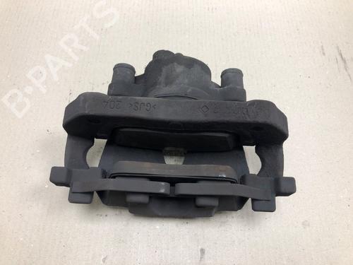 Left front brake caliper PEUGEOT EXPERT Van (V_) 2.0 BlueHDi 145 | BP37210903M105 - Image 5