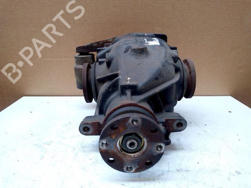 Rear differential BMW 3 (E46) 320 d | BP15301831M24 