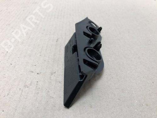 Front bumper bracket SKODA ENYAQ iV SUV (5AZ) 50 | BP16570693C158 