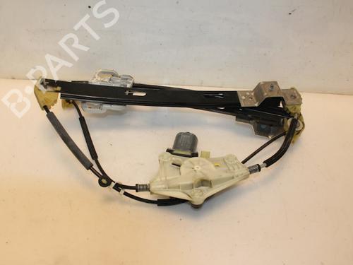 Used Front left window mechanism Front left window mechanism 15325469 15325469