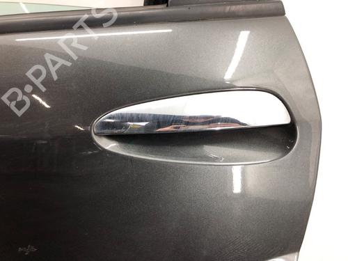 Left rear door FIAT PUNTO EVO (199_) 1.4 (199AXB1A) | BP15301703C4 