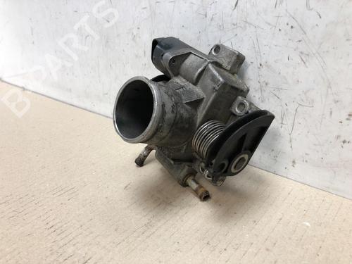 Throttle body DAEWOO MATIZ (M100, M150) 0.8 | BP16709609M82 - Image 2