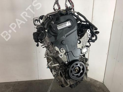 Used Engine Engine VW GOLF VII (5G1, BQ1, BE1, BE2) 1.4 GTE Hybrid (204 hp) 21804671 21804671