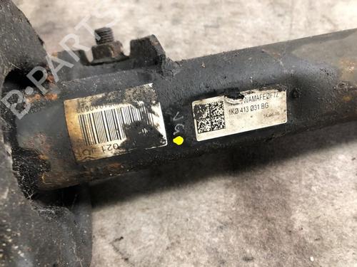 Right front shock absorber VW GOLF VI (5K1) 1.6 TDI | BP37214221M17 - Image 8