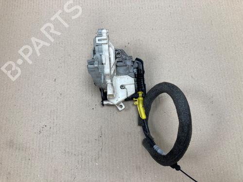 Rear left lock PORSCHE MACAN (95B) 3.0 S | BP37213232C100 - Image 8