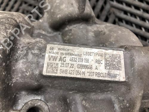 Steering rack CUPRA FORMENTOR (KM7, KMP) 1.4 e-Hybrid VZ | BP37212282M22 - Image 4