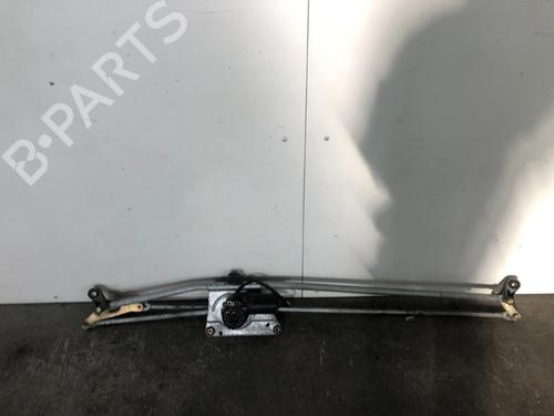 Used Front wipers mechanism CITROËN XSARA PICASSO (N68) 1.8 16V (115 hp) 15649986