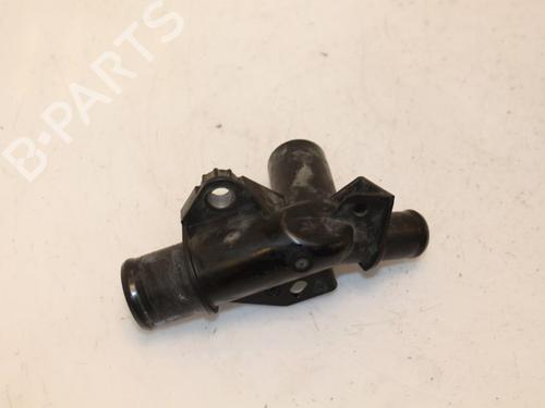 Used Pipe VOLVO V40 Hatchback (525) T3 (152 hp) 15329153